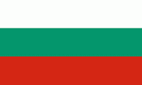 Bulharská