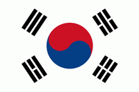Korejská